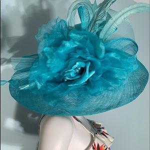 Derby hat